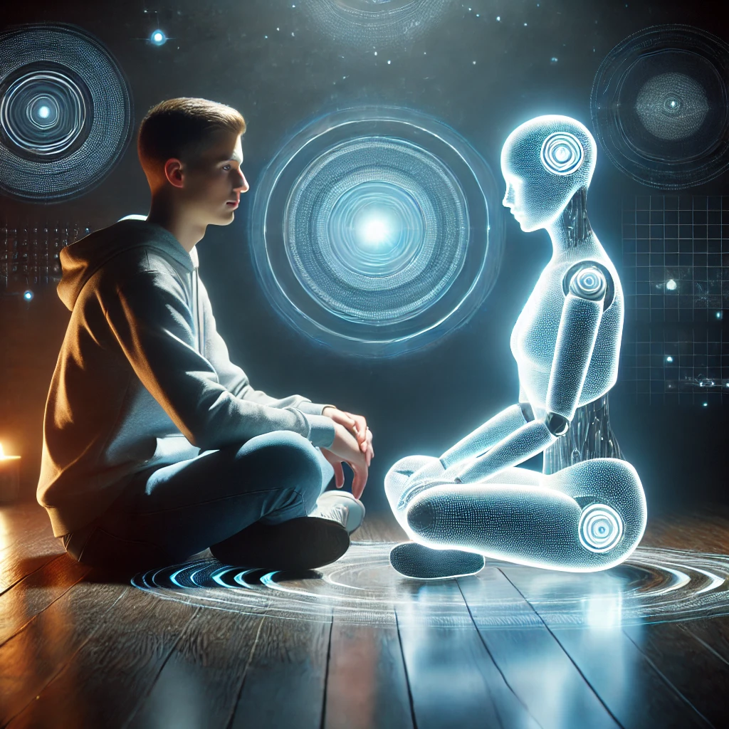 AI Companions: Love, Loss, and Loneliness in the Digital Age