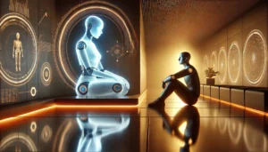 AI Companions: Love, Loss, and Loneliness in the Digital Age