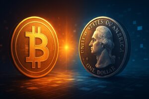 First Movers: Why Digital Assets Are Quietly Redefining Global Finance